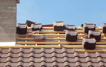 Nadderwater clay roofing costs