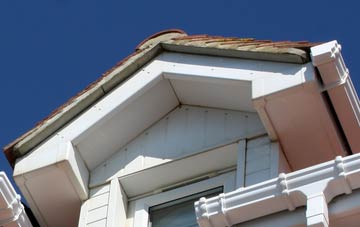 Nadderwater fascia installation costs