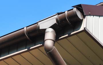 types of Nadderwater fascias