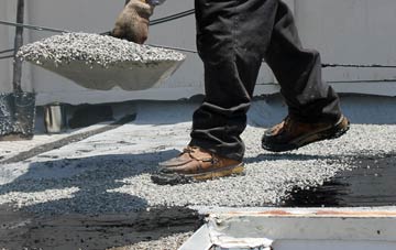 Nadderwater flat roofing companies