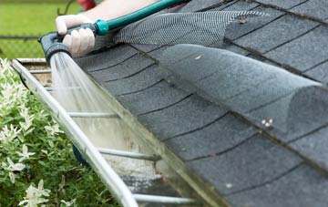 Nadderwater gutter cleaning costs