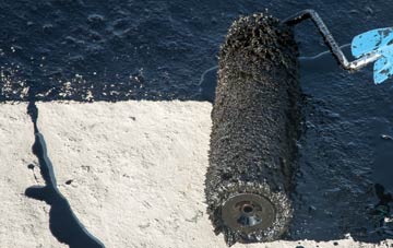 Nadderwater liquid sealant waterproofing