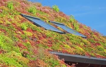 Nadderwater living roof systems