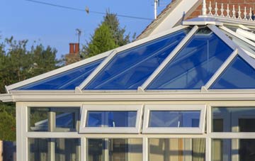 professional Nadderwater conservatory insulation
