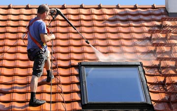roof cleaning Nadderwater, Devon