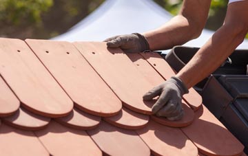 Nadderwater roof tile contractors