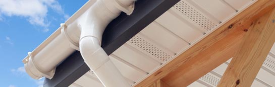 get Nadderwater guttering quotes today