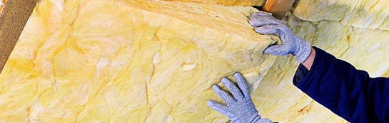 quotes for Nadderwater roof insulation