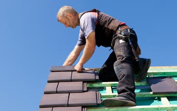disadvantages of Nadderwater slate roofing