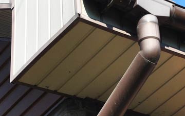 Nadderwater soffit installation costs