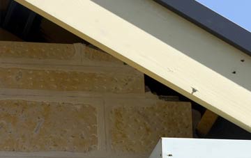 soffit repair Nadderwater