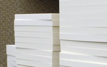 Nadderwater tapered roof insulation costs