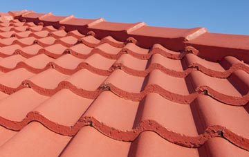 Nadderwater tile and slate roof replacement