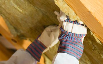 types of Nadderwater pitched roof insulation materials
