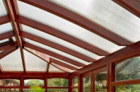 Nadderwater conservatory roofing insulation