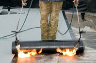 Nadderwater flat roof sealing quote