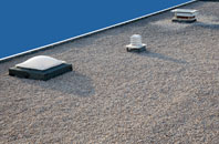 Nadderwater flat roofing