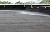 find rated Nadderwater flat roofing companies