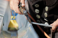 Nadderwater lead roof quotes