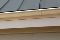 Nadderwater soffit repair